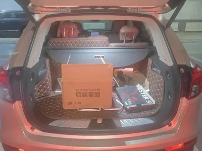 2015 Buick Envision Plus 20T AWD Luxury, фото 4, лот 11249507