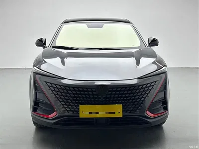 2020 Changan UNI-T 1.5T Premium, фото 2, лот 10246160