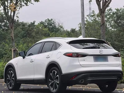 2020 Mazda CX-4 Model 2.5L Auto FWD Skyactiv Driving Pleasure Edition, фото 4, лот 11565894
