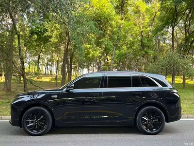 2023 Li Auto L7 Air, фото 2, лот 10405737