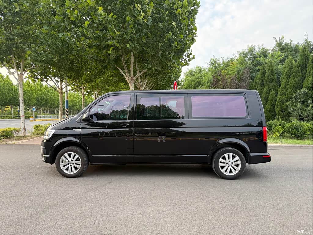 2016 Volkswagen Caravelle 2.0TSI AWD Comfort 9-Seater, фото 3, лот 10476824