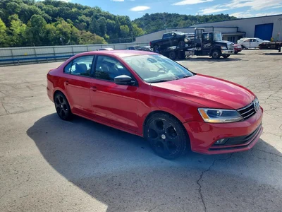 2016 VOLKSWAGEN JETTA SPORT, фото 4, лот 11588262