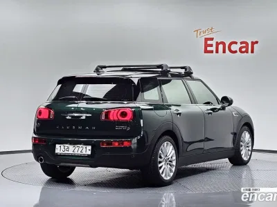2019 Mini Clubman High, фото 1, лот 10214516