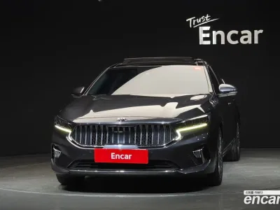 2020 Kia K7 2.5 GDI Noblesse, фото 3, лот 10110849