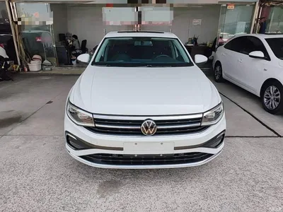2023 Volkswagen Bora 200TSI DSG Yuexing Edition, фото 3, лот 10471472
