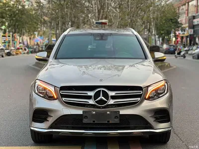 2019 Mercedes-Benz GLC 300 L 4MATIC Dynamic, фото 2, лот 10714692