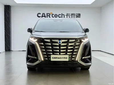 2024 Denza D9 DM-i 980 AWD Flagship, фото 2, лот 10889763