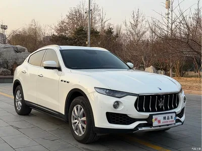 2018 Maserati Levante 3.0T Standard Edition, фото 3, лот 10322200