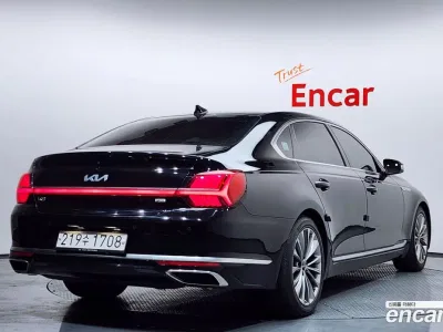 2022 Kia K9 3.8 GDI AWD, фото 2, лот 10133054