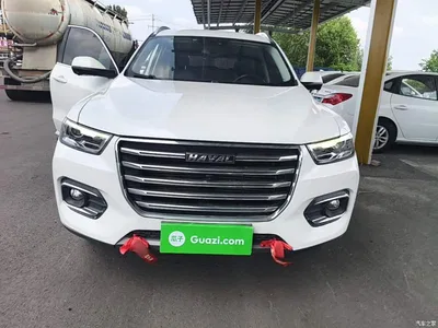 2020 Haval H6 1.5GDIT Automatic Platinum Champion Edition, фото 3, лот 10285407