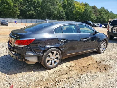 2013 BUICK LACROSSE PREMIUM, фото 3, лот 10861174