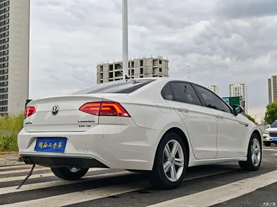 2015 Volkswagen Lamando 330TSI DSG Luxury Edition, фото 4, лот 11140580