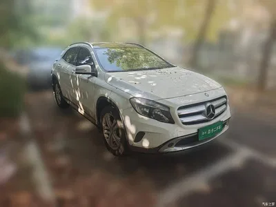 2016 Mercedes-Benz GLA 200 Dynamic, фото 3, лот 11419997