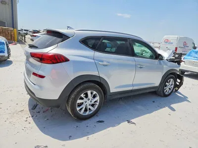 2019 HYUNDAI TUCSON VALUE, фото 3, лот 10749131