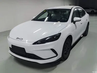 2025 BYD Hai Bao 05 DM-i DM-i Smart Drive Edition 55KM Luxury, фото 1, лот 10274387