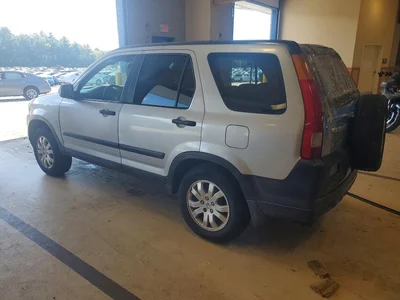 2005 HONDA CR-V EX, фото 2, лот 10722745