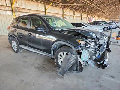 2014 MAZDA CX-5 SPORT, фото 4, лот 10843890