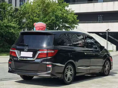 2019 Honda Elysion 2.0L Hybrid Luxury Edition, фото 4, лот 10424643