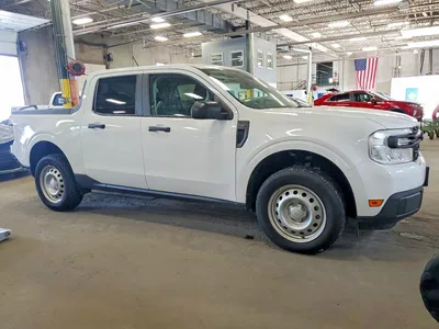 2022 FORD MAVERICK XL, фото 4, лот 10531371