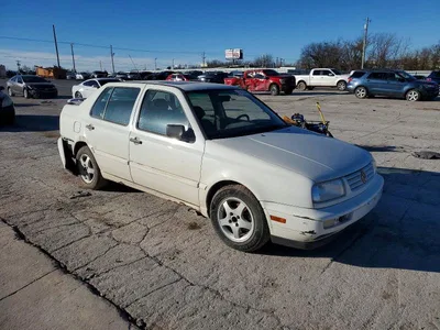 1998 VOLKSWAGEN JETTA GT, фото 4, лот 10976933