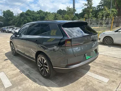 2026 Volvo XC70 Plug-in Hybrid 4WD Ultra Long Range Plus, фото 4, лот 10366065
