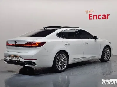 2020 Kia K7 2.5 GDI X Edition, фото 1, лот 10039509