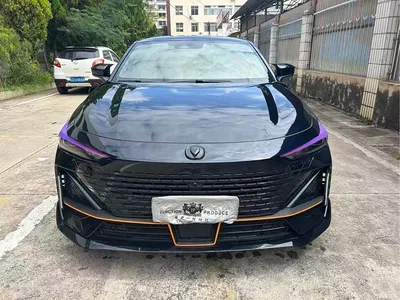 2023 Changan UNI-V 1.5T Sport Edition, фото 2, лот 10249199