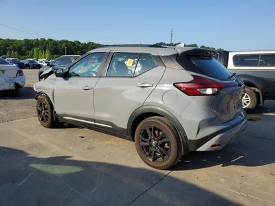 2023 NISSAN KICKS SR, фото 2, лот 10736482