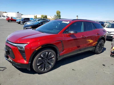 2024 CHEVROLET BLAZER RS, фото 1, лот 10719018