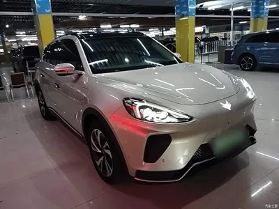 2025 ARCFOX Alpha T6 688MAX 175kW, фото 4, лот 10240628