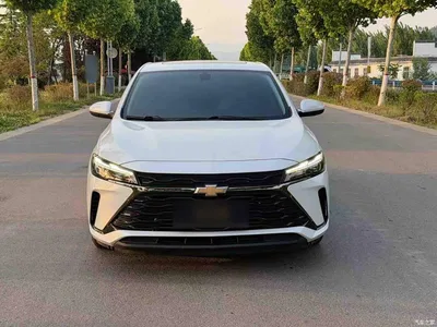 2023 Chevrolet Monza 1.5L Dual-Clutch Enjoyment Edition, фото 3, лот 11134523