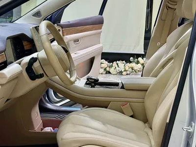 2024 AITO Wenjie AITO M7 1.5T Smart AWD Max Edition 5-Seater, фото 4, лот 10277305