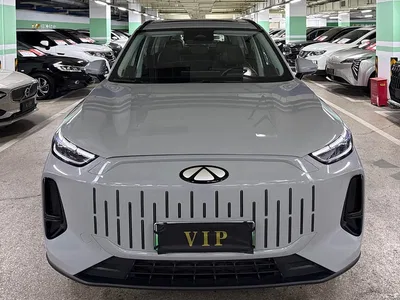 2024 Chery Fengyun T9 120 Long Range Comfort 5-seater NMC, фото 2, лот 11195390