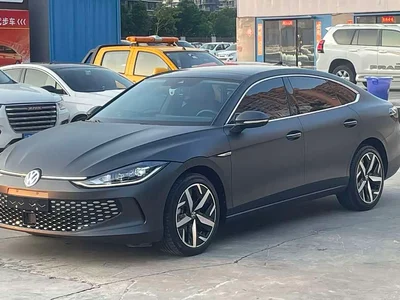 2023 Volkswagen Lamando L 280TSI DSG Cool Edition, фото 1, лот 11074472