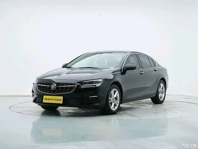 2021 Buick Regal 552T Elite, фото 1, лот 10276274