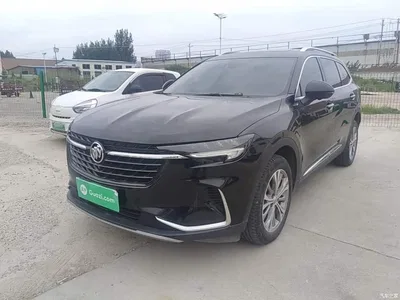 2022 Buick Envision Plus Enclave Plus 652T 5-Seater Luxury, фото 2, лот 10362856