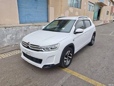 2017 Citroën C3-XR 230THP Automatic Pioneer, фото 2, лот 10378750