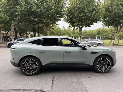 2022 Avatr 11 Ultra Long Range Dual Motor Luxury Edition 5-seater, фото 4, лот 10830904