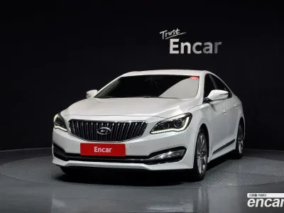 2016 Hyundai Aslan G300 Modern Special, фото 3, лот 10100600