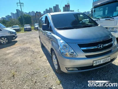 2016 Hyundai Starex 5-Seater VAN, фото 3, лот 10258027