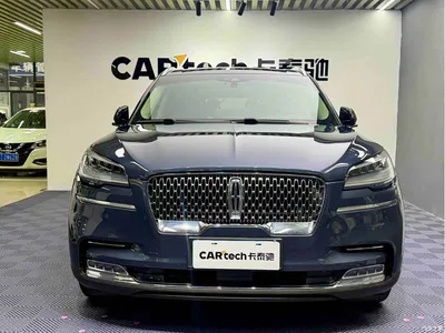 2021 Lincoln Aviator 3.0T V6 4WD Premium Edition, фото 2, лот 10318912