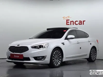 2015 Kia K7 3.0 GDI Prestige, фото 1, лот 10926029