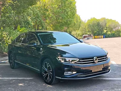 2020 Volkswagen Magotan 330TSI DSG Luxury, фото 3, лот 10262537