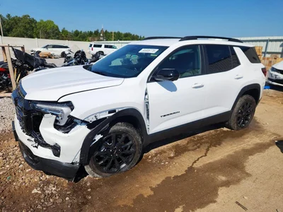 2026 GMC TERRAIN ELEVATION, фото 1, лот 10814150