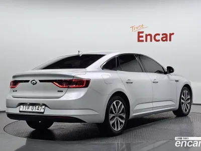 2016 Samsung SM6 2.0 GDe LE, фото 2, лот 10185874