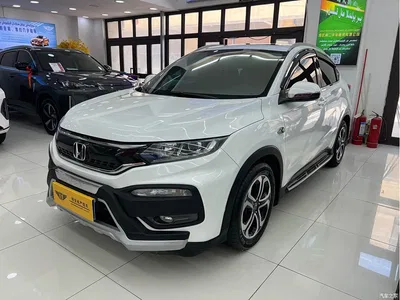 2017 Honda XR-V 1.8L EXi CVT Comfort, фото 1, лот 10426064