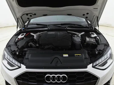 2024 Audi A4L 40 TFSI Fashion Dynamic, фото 4, лот 10235786