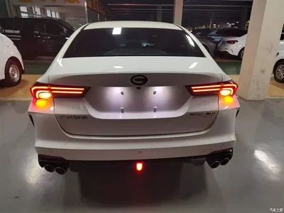 2021 GAC Trumpchi Trumpchi Emkoo 270T DCT J15 Edition, фото 4, лот 10426141