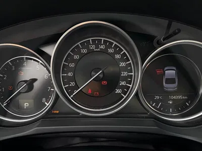 2020 Mazda Atenza 2.0L Skyactiv Luxury, фото 4, лот 10325802