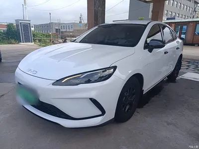 2025 BYD Hai Bao 05 DM-i DM-i Smart Drive Edition 55KM Luxury, фото 1, лот 10272513